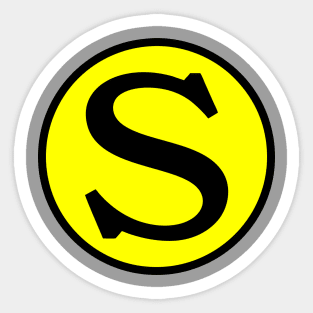New York Susquehanna Railroad Sticker
